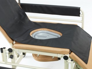 Мультифункціональне ліжко-інвалідний візок - AS-1000 | 