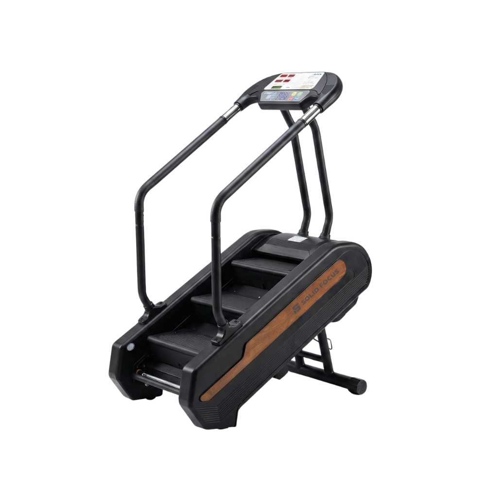 Aspen Semi-Commercial Stairmill with Magnetic Braking