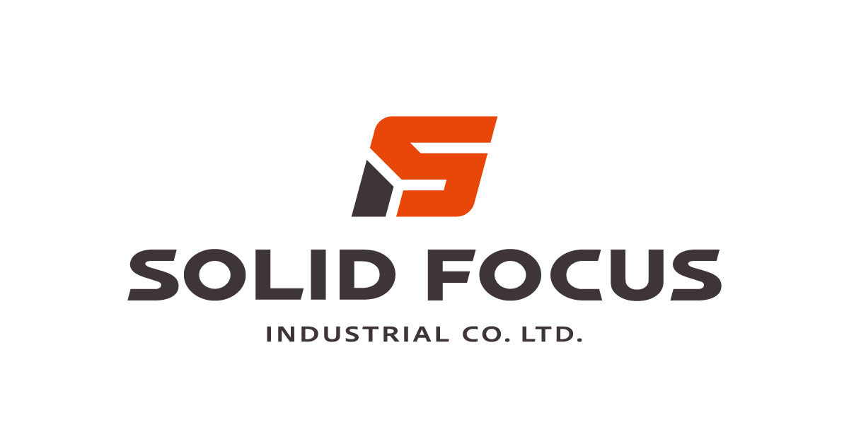 Solidfocus logo