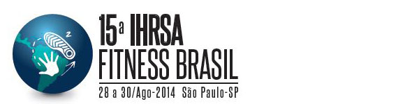 城紹科技股份有限公司@IHRSA BRAZIL 2014