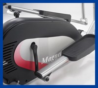 Elliptical Cross Trainer