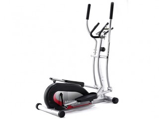 Elliptical Trainer