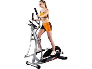 Elliptical - YJ-4936 | Elliptical Cross Trainer