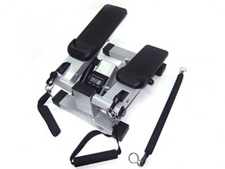 健身運動踏步機 - YJ-6205 | 健身運動踏步機