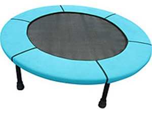 36 pulgadang Trampoline