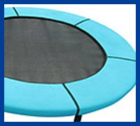 Mini-trampoline