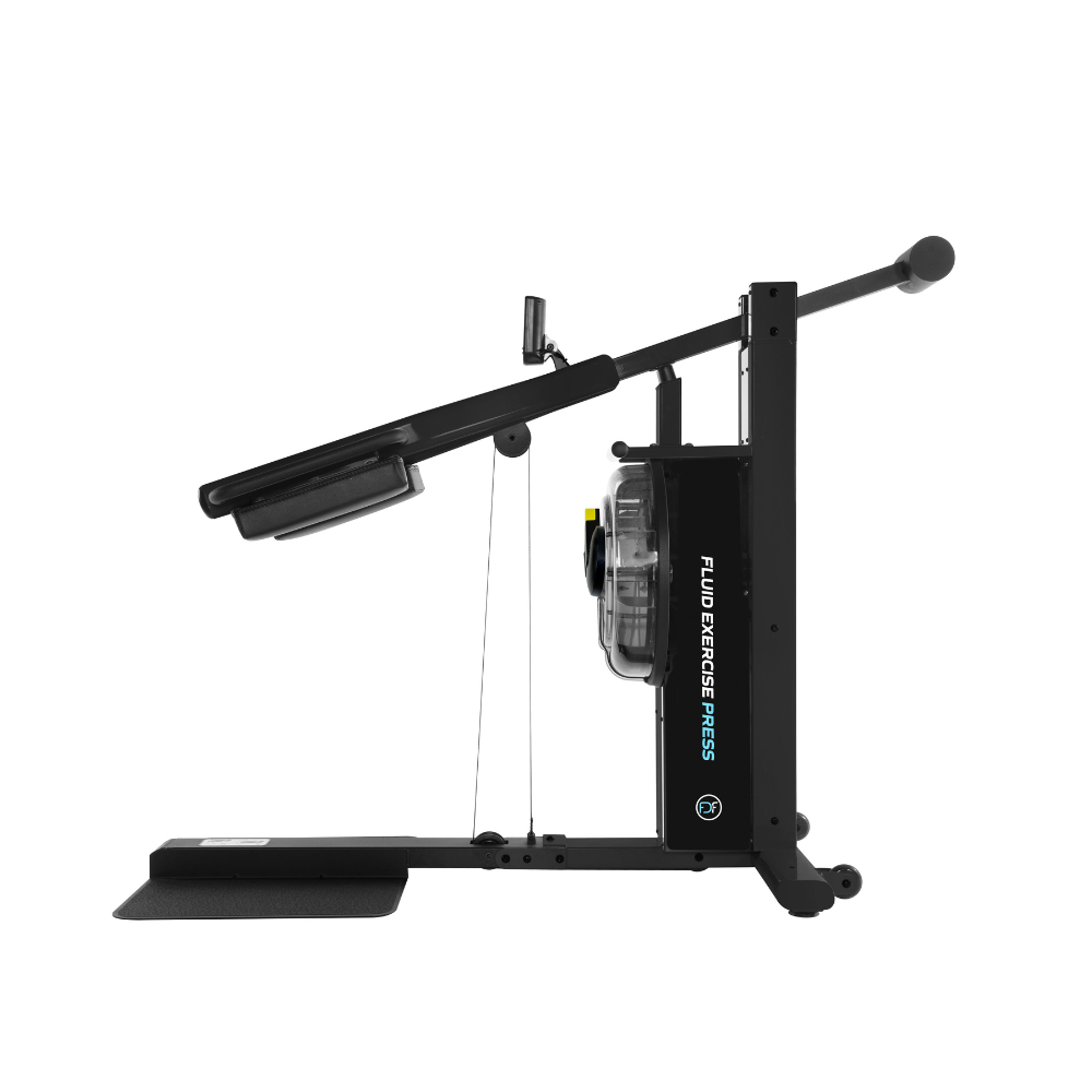 Squat Press Machine