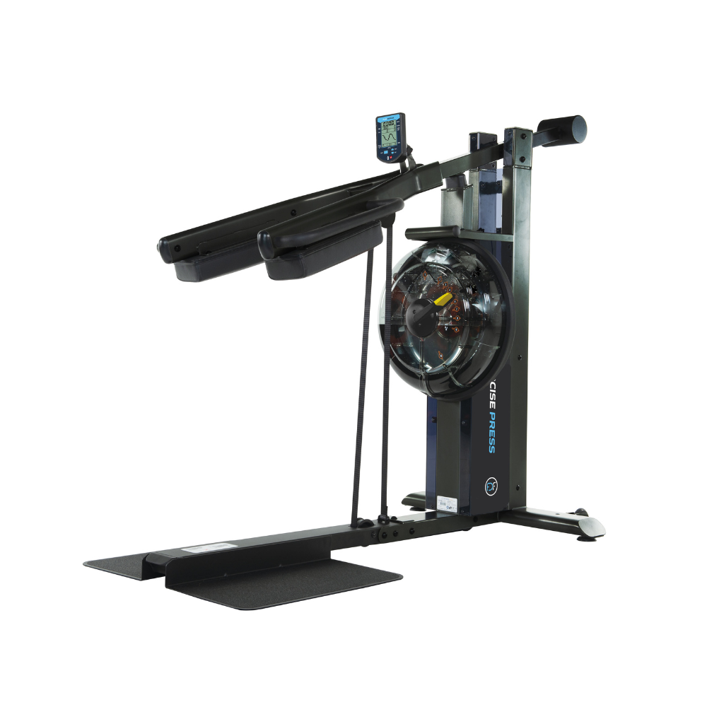 Squat Press Machine