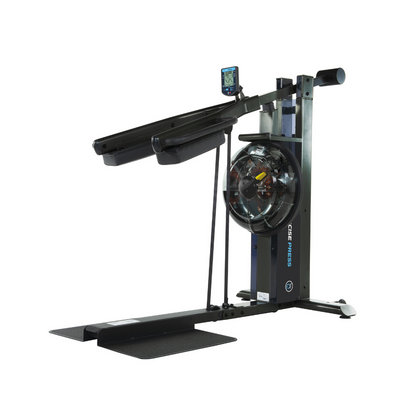 Squat Press Machine