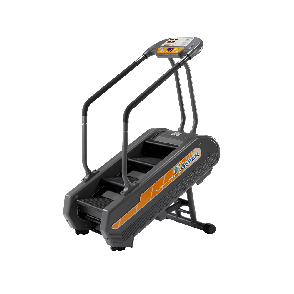 Aspen Semi-Commercial Stairmill with Magnetic Braking
