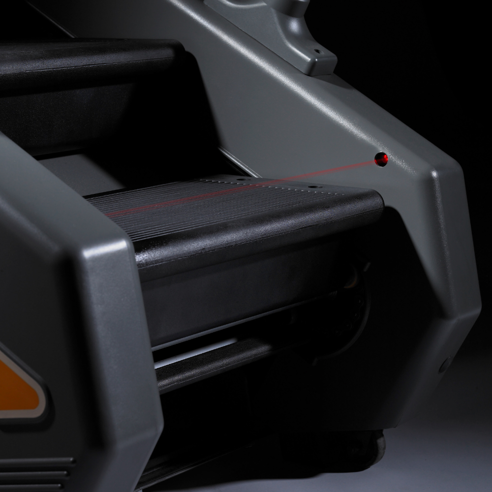 Aspen Semi-Commercial Stairmill with Magnetic Braking