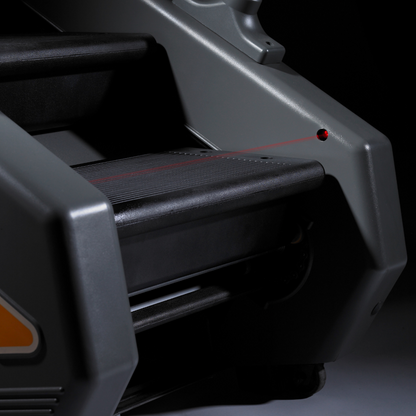 Aspen Semi-Commercial Stairmill with Magnetic Braking