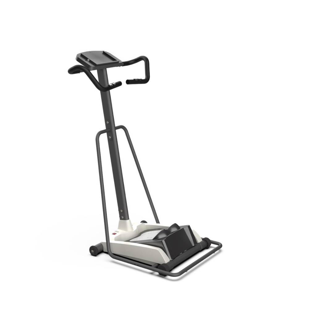 Smart Stretching Machine